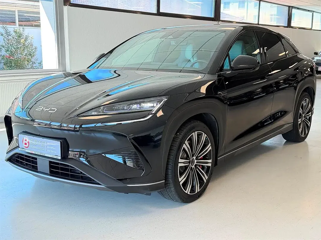 BYD Sealion 7 AWD Excellence - Thumbnail 3