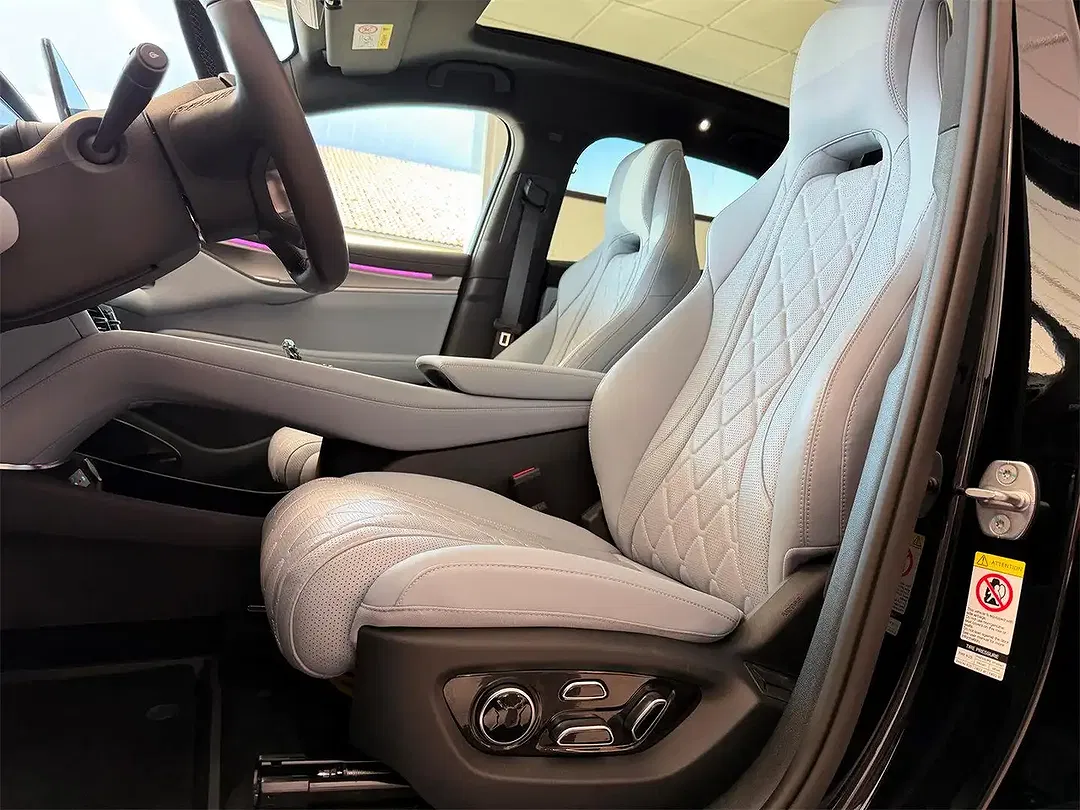 BYD Sealion 7 AWD Excellence - Thumbnail 9