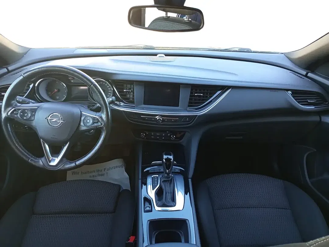 Opel Insignia 2.0 Edition - Thumbnail 10