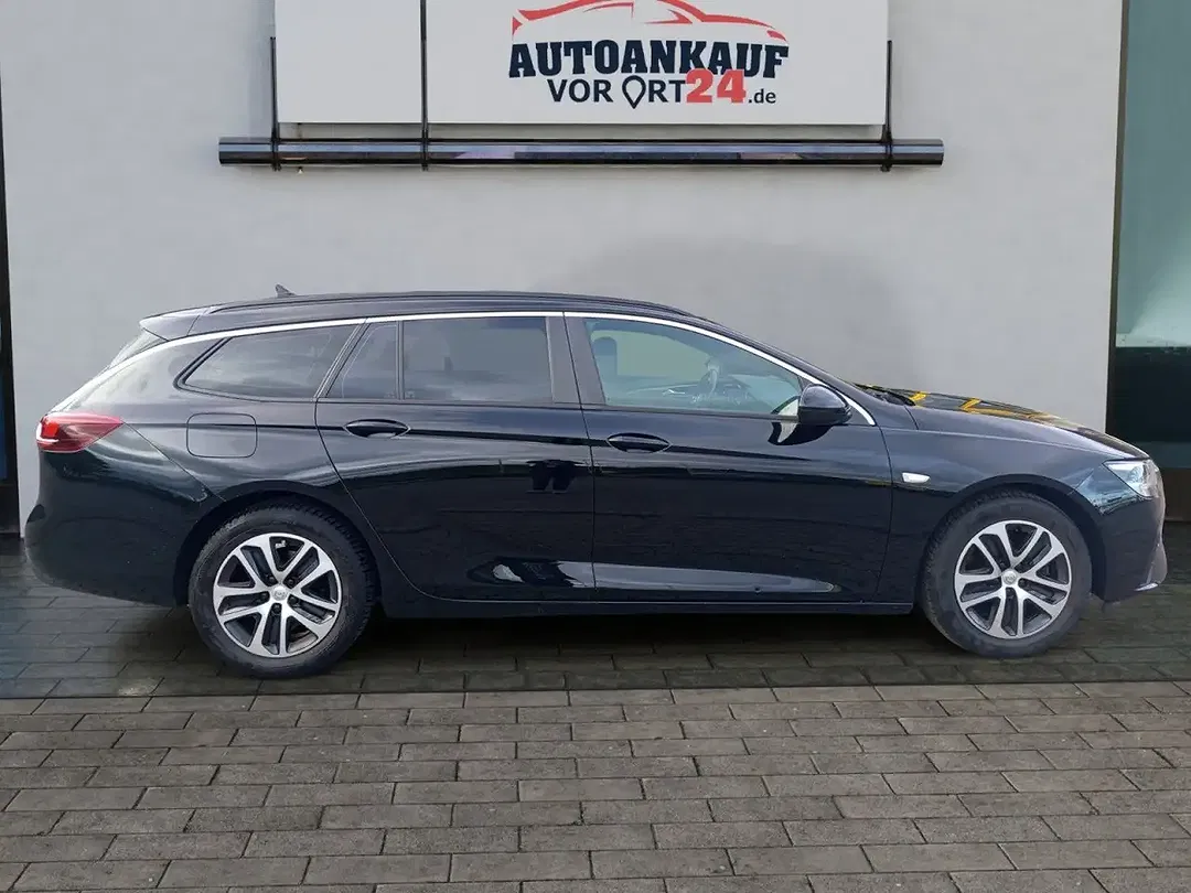 Opel Insignia 2.0 Edition - foto 2