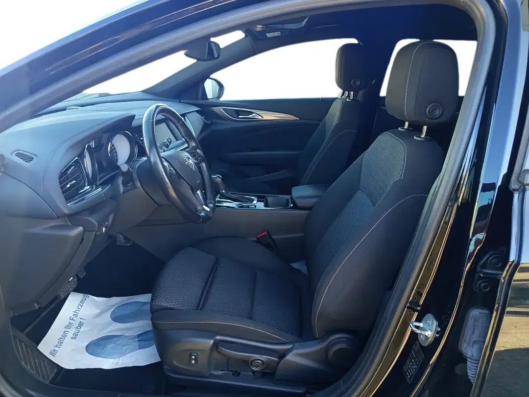Opel Insignia 2.0 Edition - Thumbnail 9