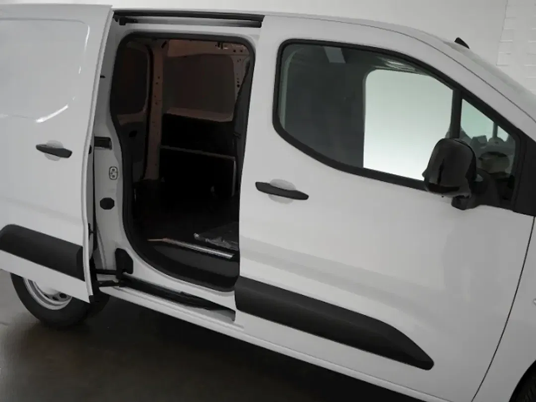 Opel Combo Cargo - Thumbnail 9