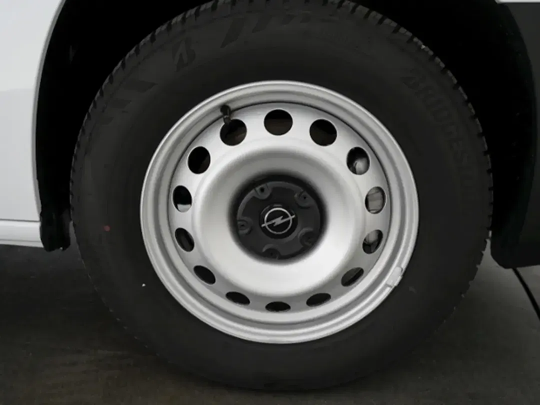 Opel Combo Cargo - Thumbnail 10