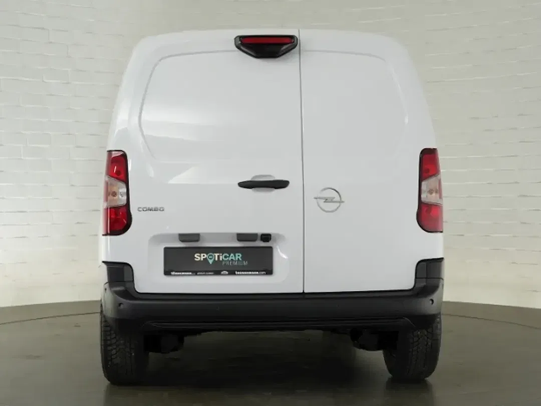 Opel Combo Cargo - Thumbnail 6