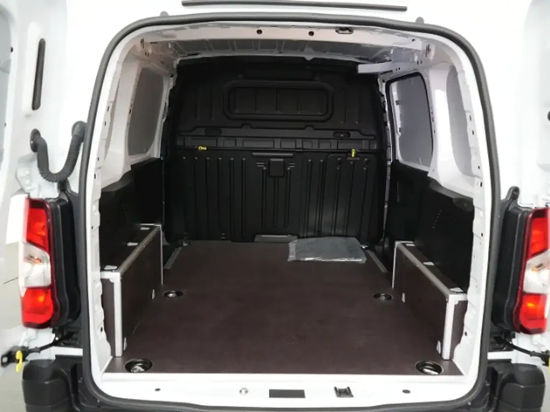 Opel Combo Cargo - Thumbnail 8