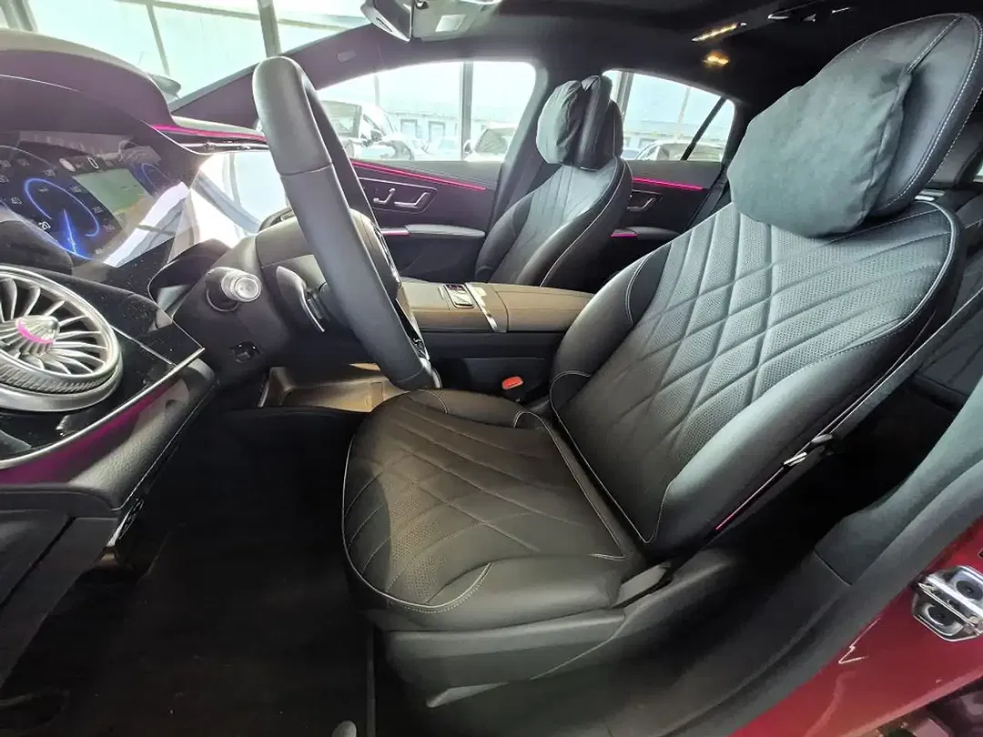 Mercedes-Benz EQS 580 4MATIC AMG Line - foto 15