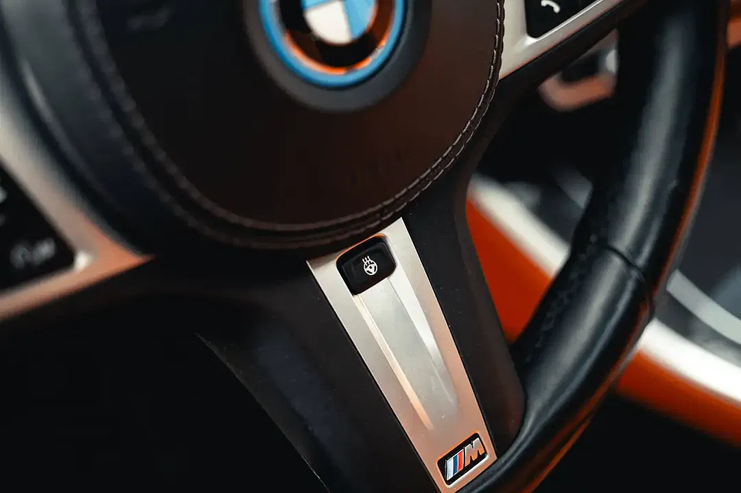 BMW X5 xDrive M Sport Shadow Line - Thumbnail 13