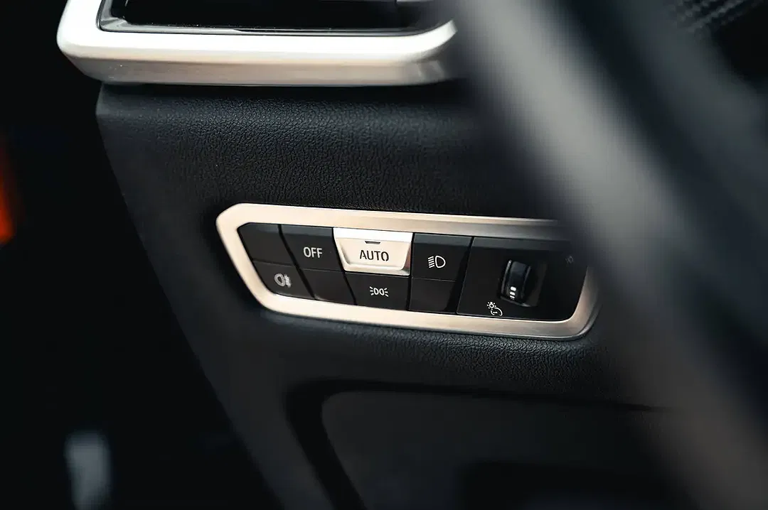 BMW X5 xDrive M Sport Shadow Line - Thumbnail 14