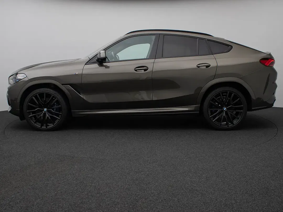 BMW X6 M Individual - Thumbnail 6