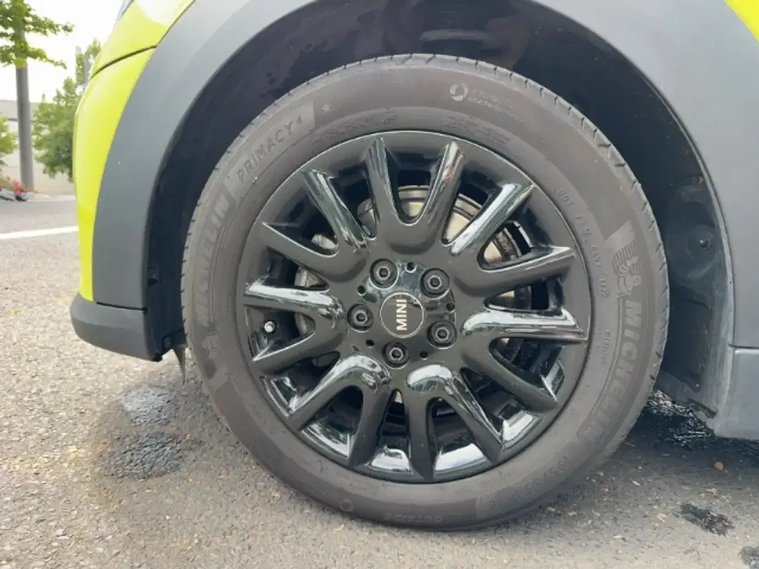 MINI Cooper Cabrio - Thumbnail 13