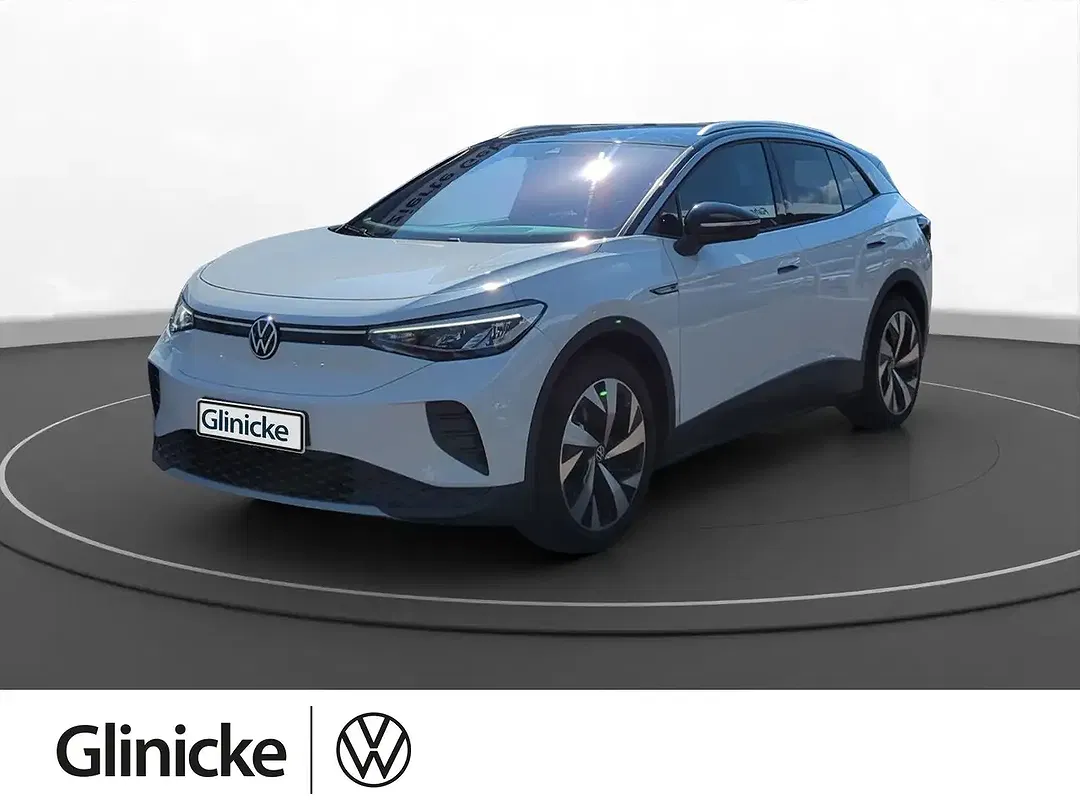 Volkswagen ID.4 Pro - foto 1