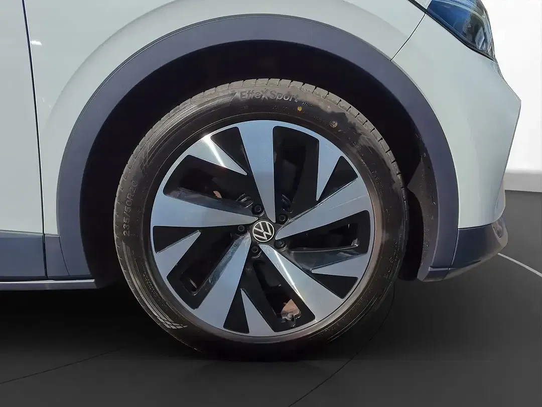 Volkswagen ID.4 Pro - Thumbnail 11