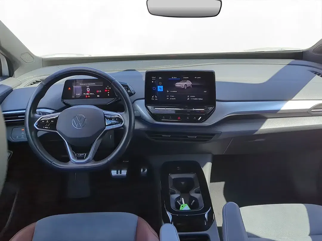 Volkswagen ID.4 Pro - Thumbnail 4