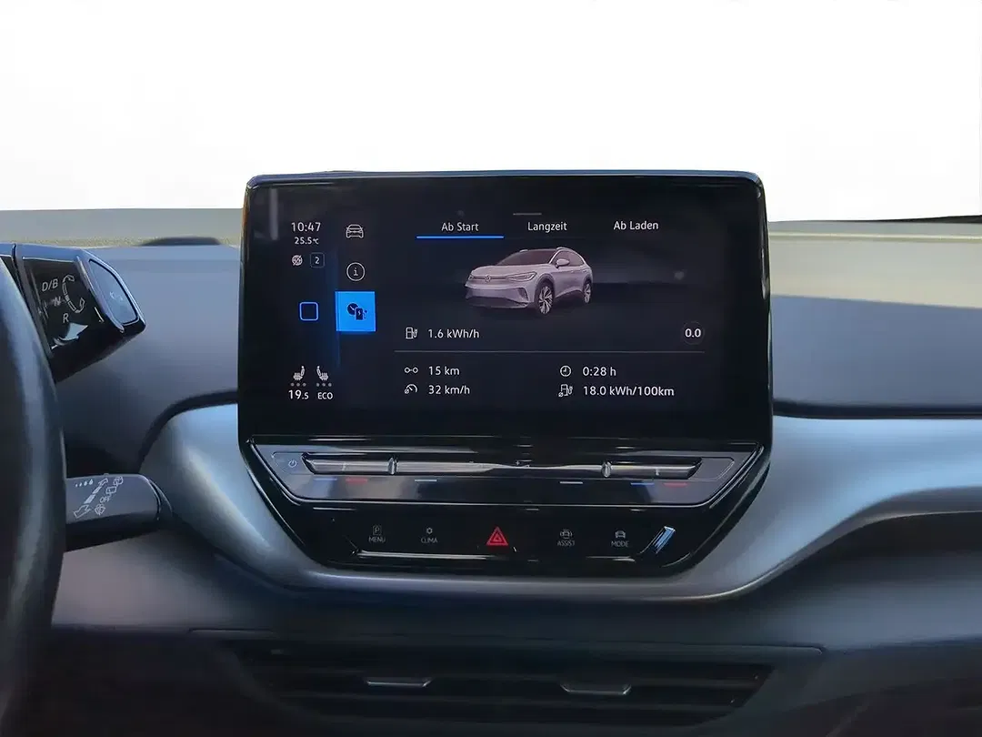 Volkswagen ID.4 Pro - Thumbnail 5