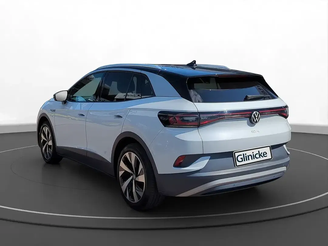 Volkswagen ID.4 Pro - Thumbnail 6