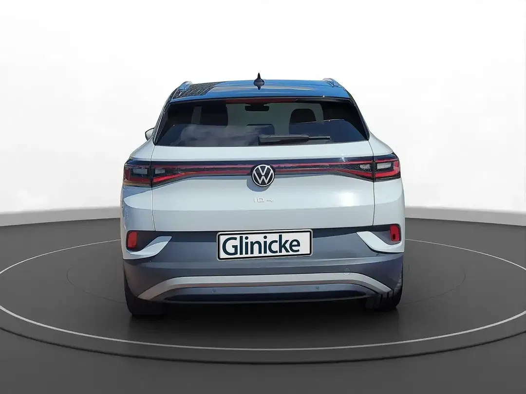 Volkswagen ID.4 Pro - Thumbnail 7