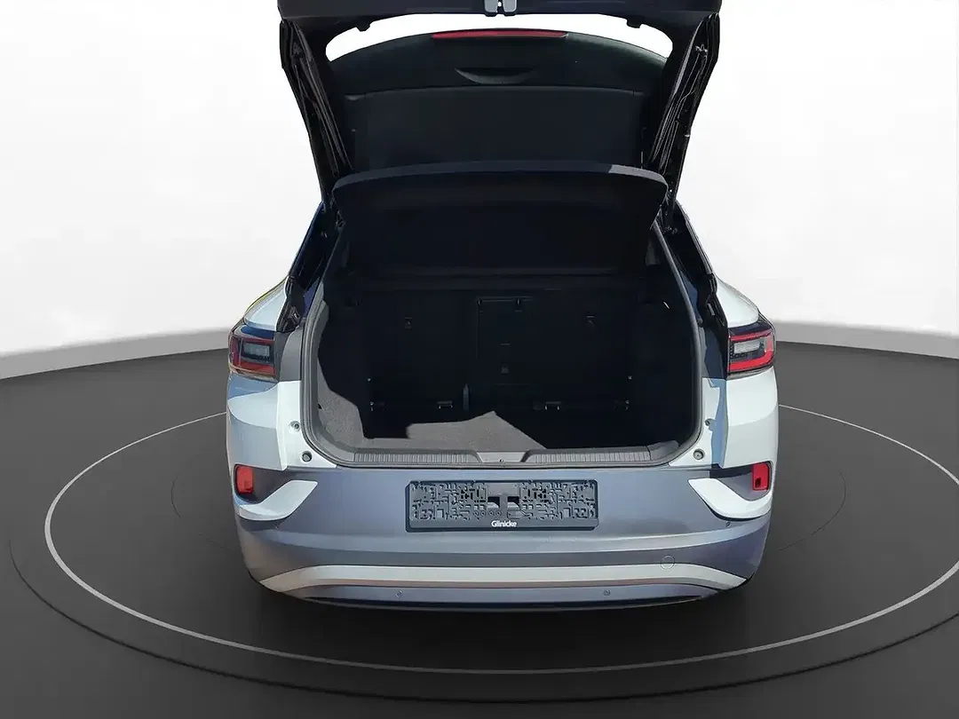 Volkswagen ID.4 Pro - Thumbnail 8