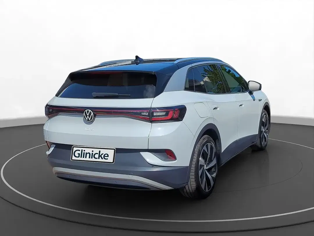 Volkswagen ID.4 Pro - Thumbnail 9