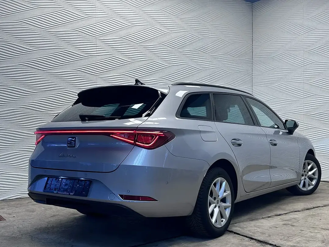 SEAT Leon 1.0 TSI - Thumbnail 10