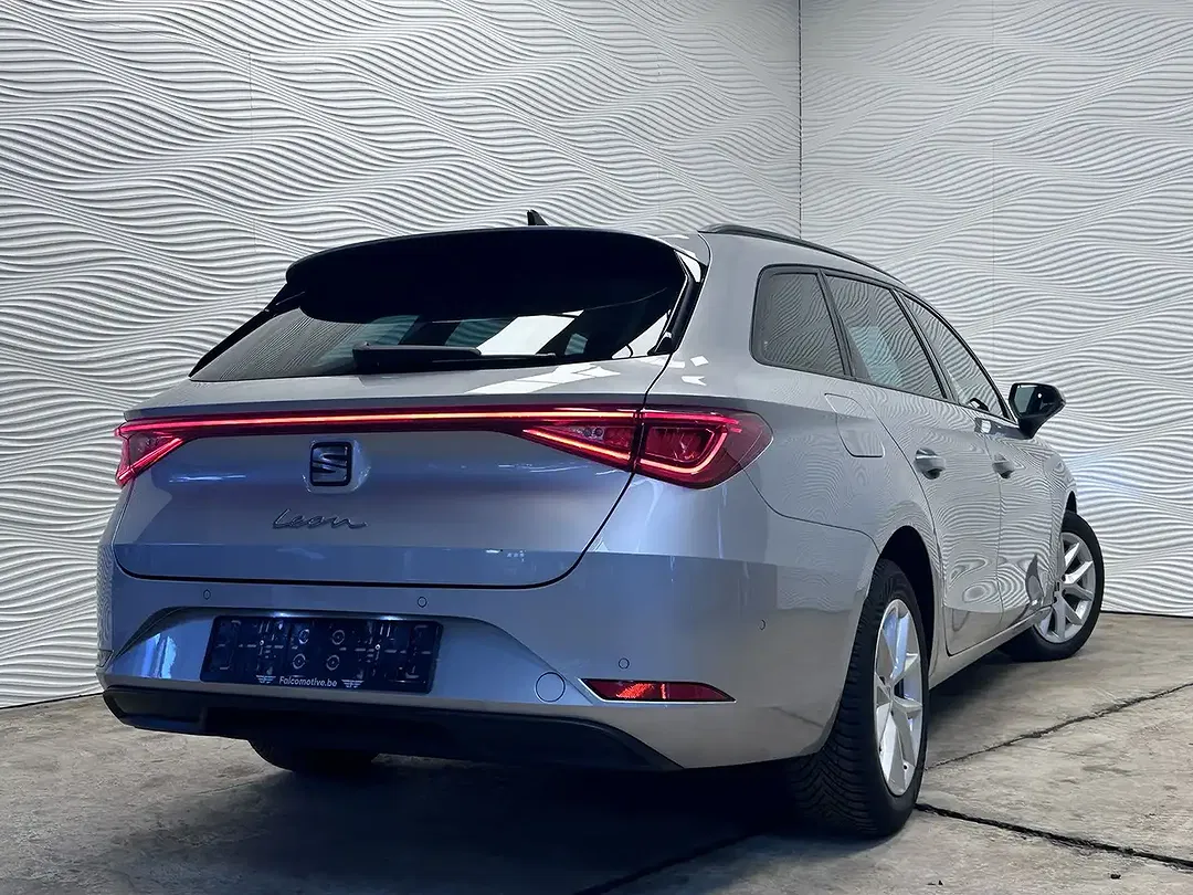 SEAT Leon 1.0 TSI - Thumbnail 11