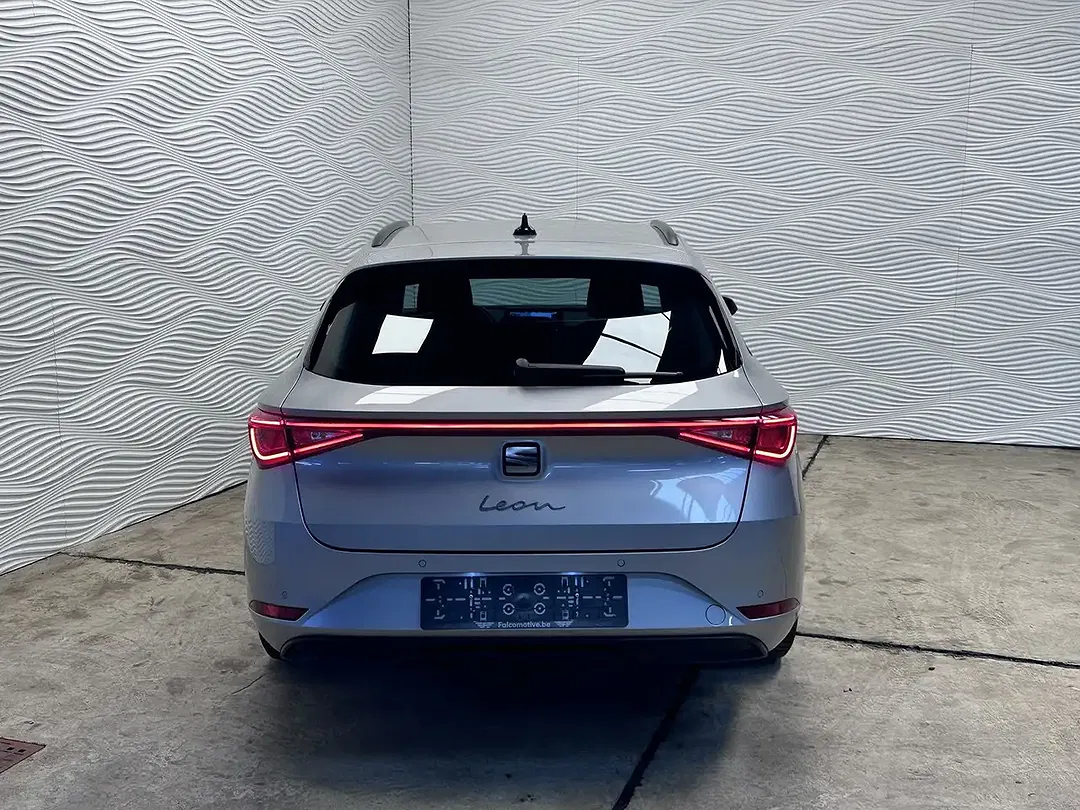 SEAT Leon 1.0 TSI - Thumbnail 12