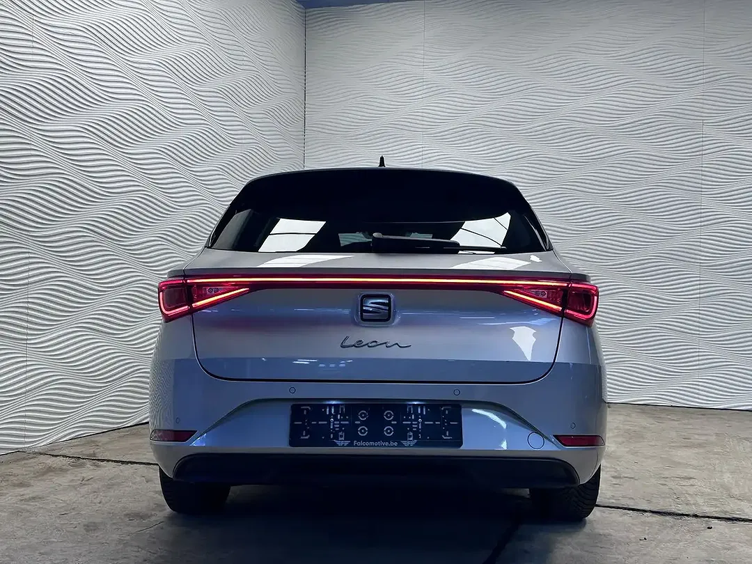SEAT Leon 1.0 TSI - Thumbnail 13