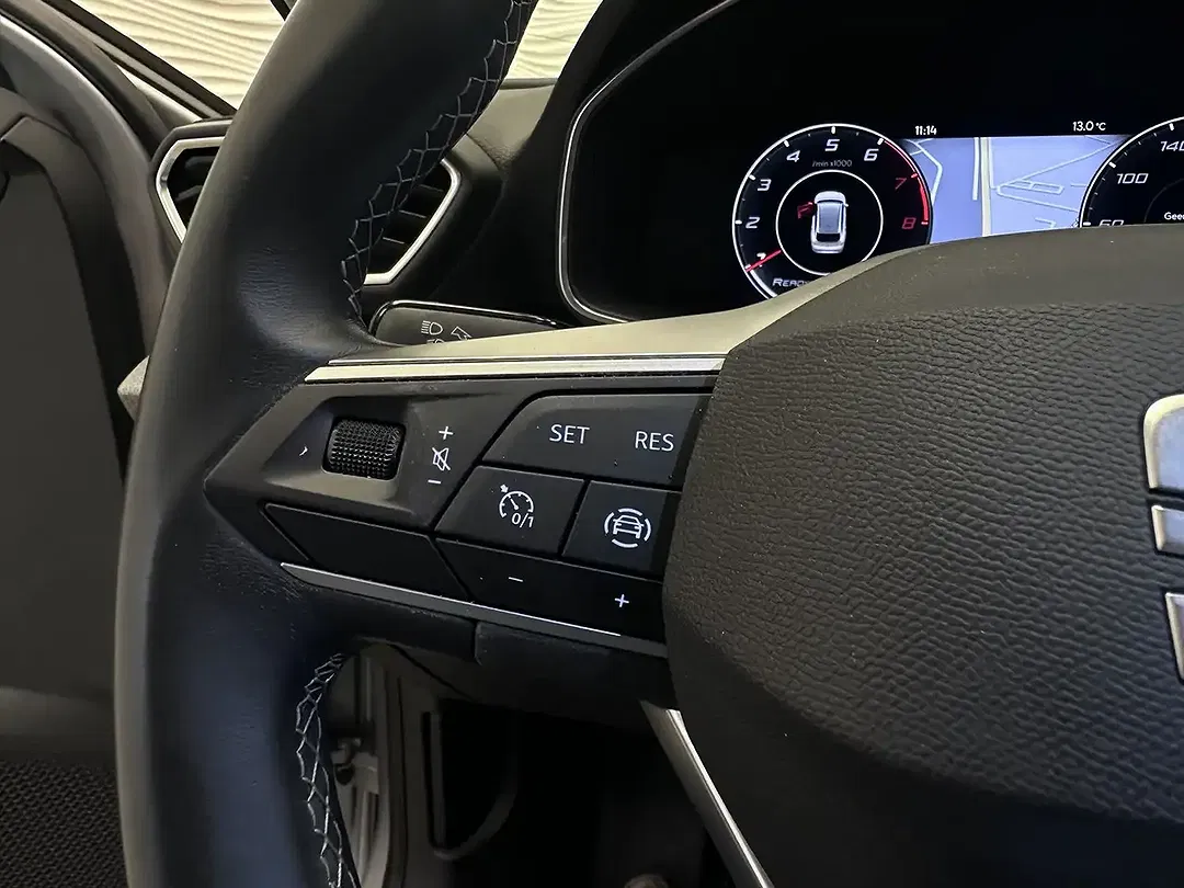 SEAT Leon 1.0 TSI - Thumbnail 19