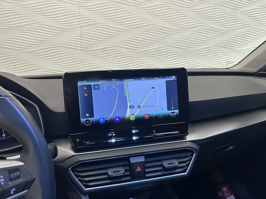 SEAT Leon 1.0 TSI - Thumbnail 22