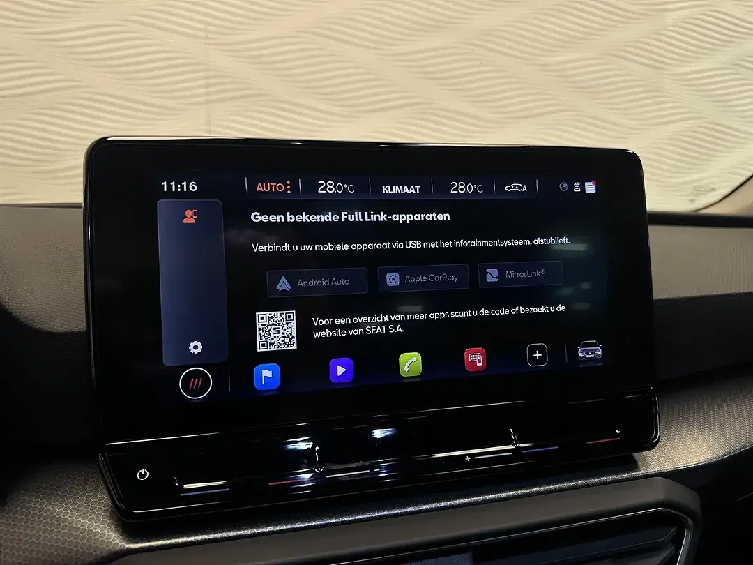 SEAT Leon 1.0 TSI - Thumbnail 23