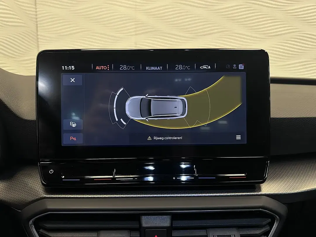 SEAT Leon 1.0 TSI - Thumbnail 24