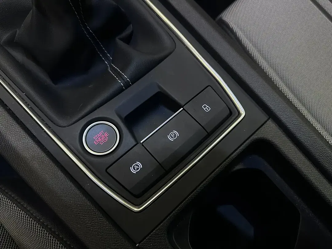 SEAT Leon 1.0 TSI - Thumbnail 25