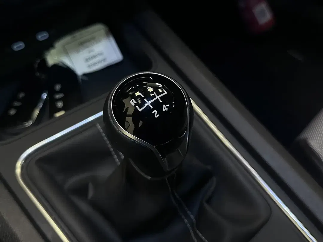 SEAT Leon 1.0 TSI - Thumbnail 26