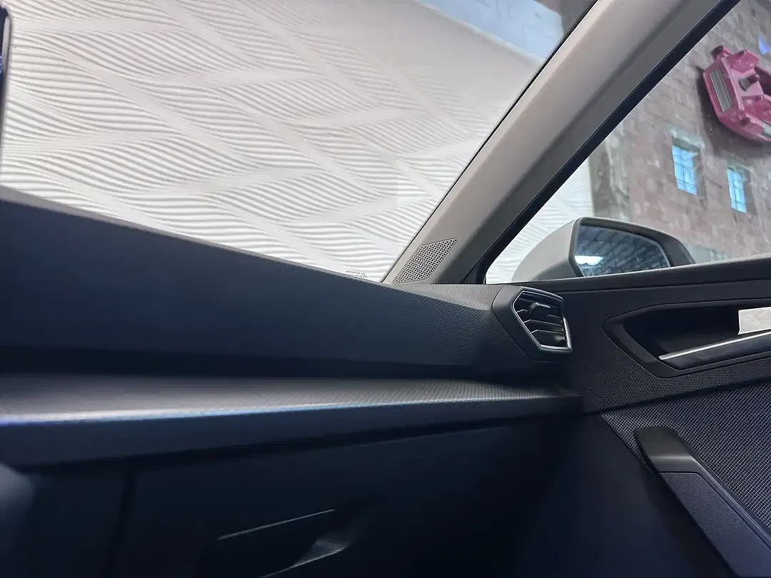 SEAT Leon 1.0 TSI - Thumbnail 27