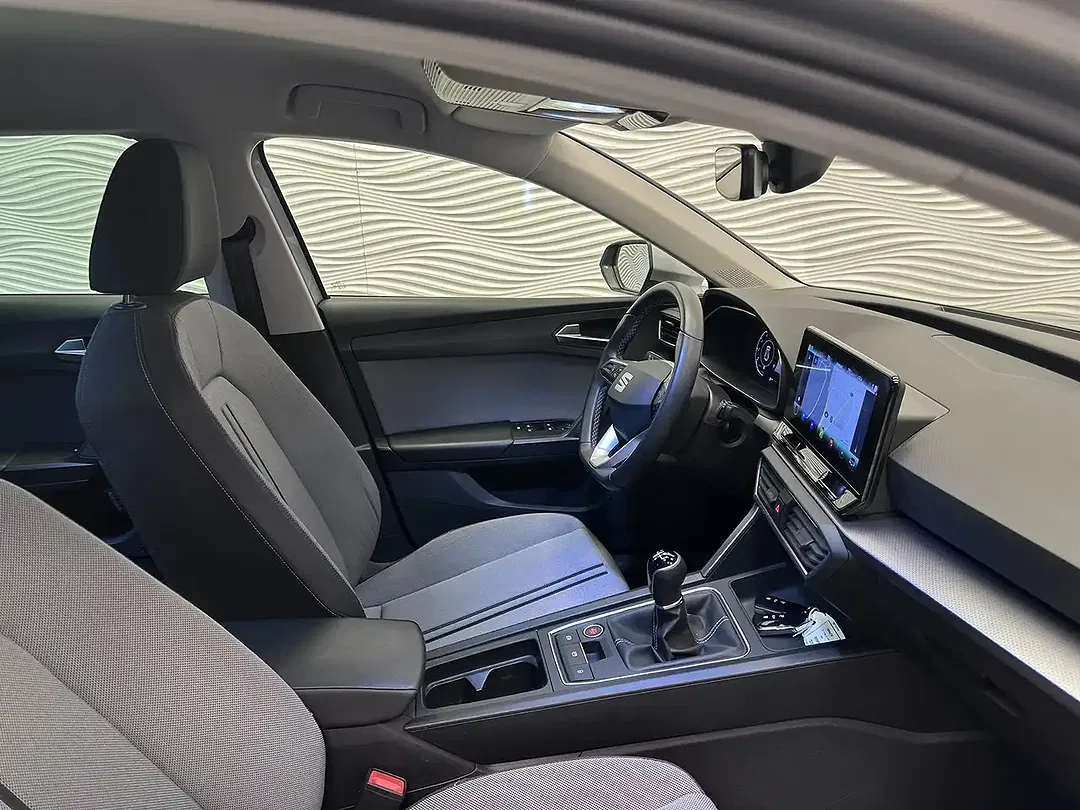 SEAT Leon 1.0 TSI - Thumbnail 28