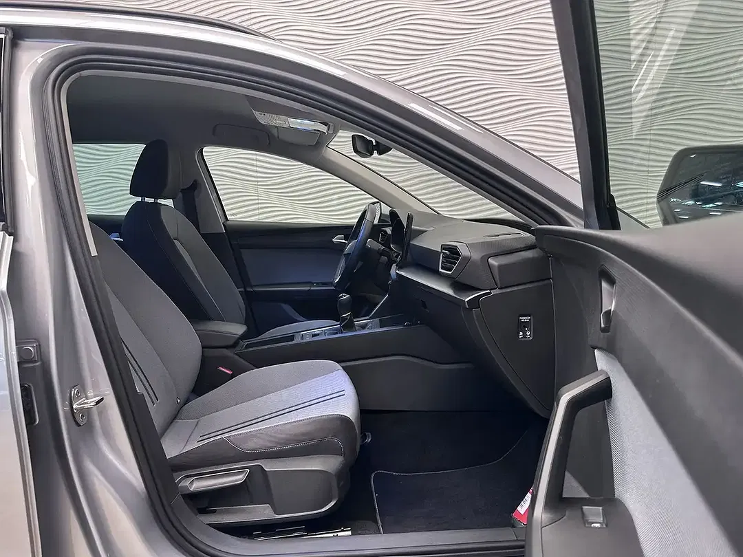 SEAT Leon 1.0 TSI - Thumbnail 29
