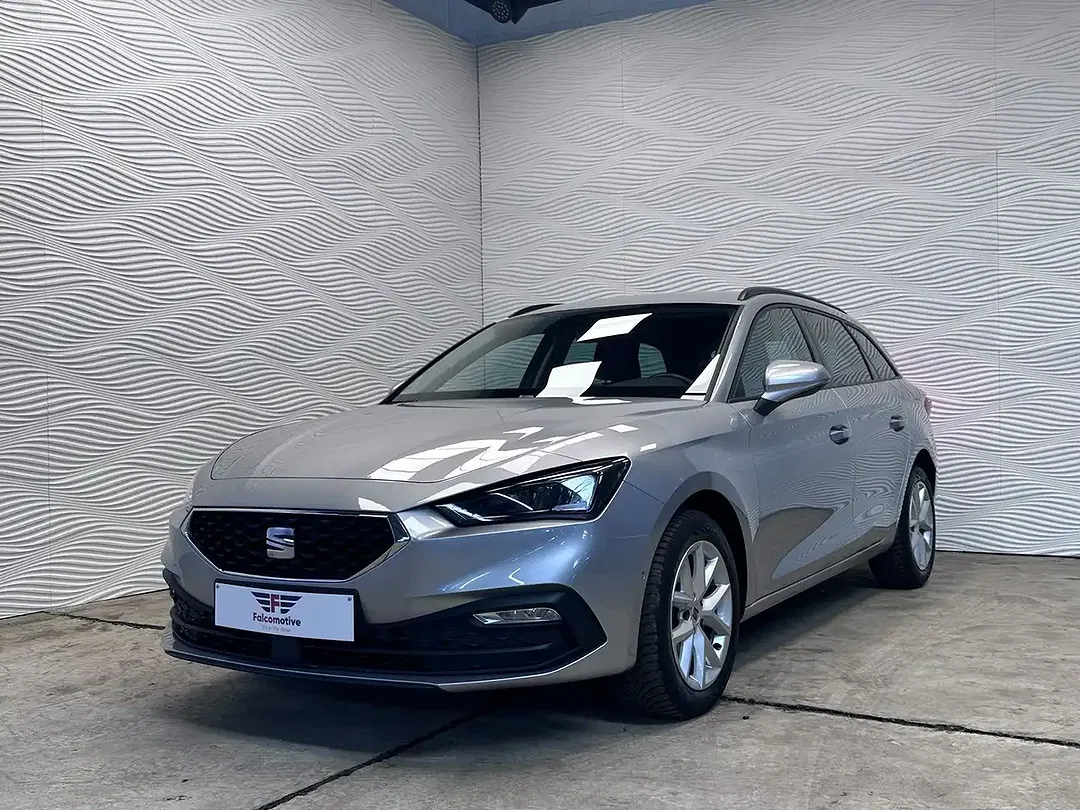 SEAT Leon 1.0 TSI - Thumbnail 3