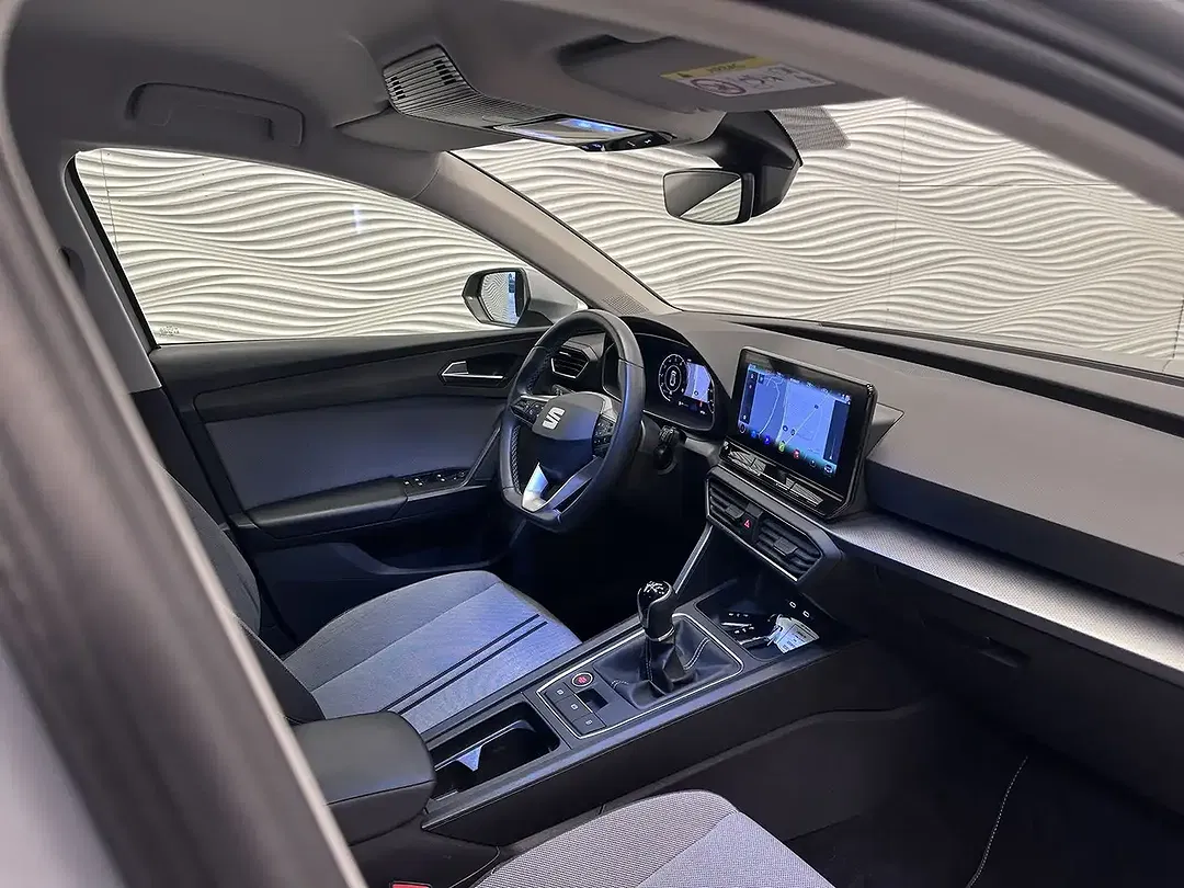 SEAT Leon 1.0 TSI - Thumbnail 30