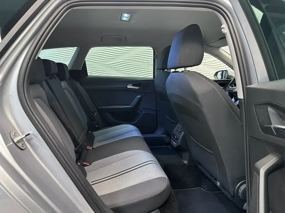 SEAT Leon 1.0 TSI - Thumbnail 31