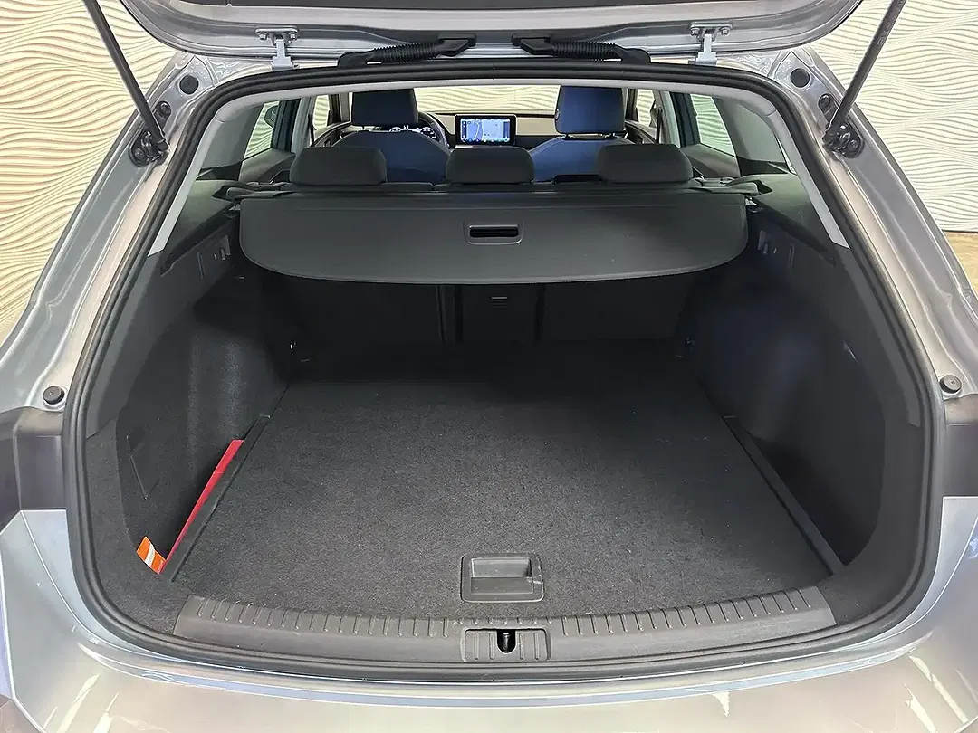 SEAT Leon 1.0 TSI - Thumbnail 32