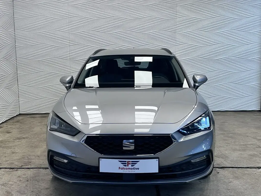 SEAT Leon 1.0 TSI - Thumbnail 4