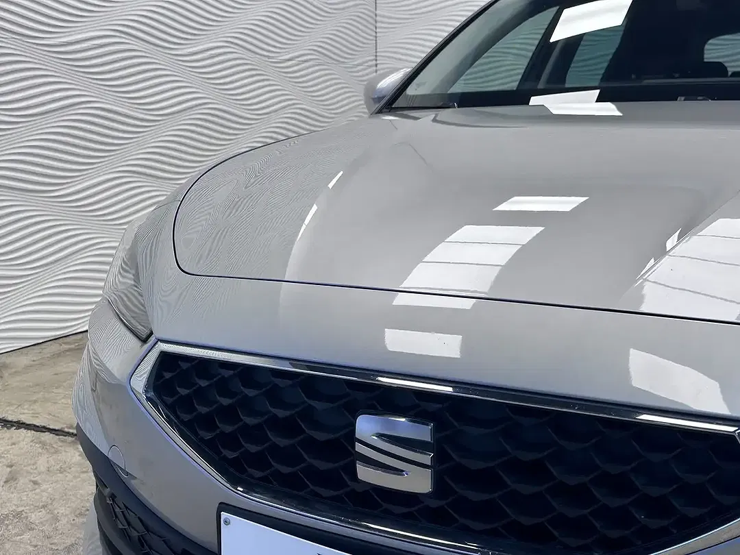 SEAT Leon 1.0 TSI - Thumbnail 5