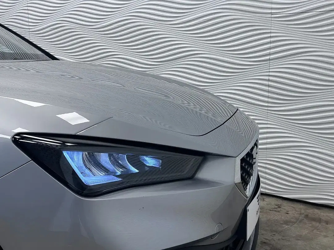 SEAT Leon 1.0 TSI - Thumbnail 6