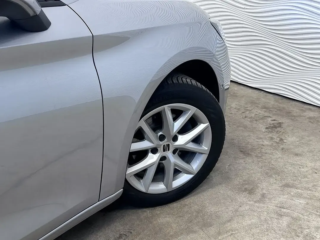 SEAT Leon 1.0 TSI - Thumbnail 7