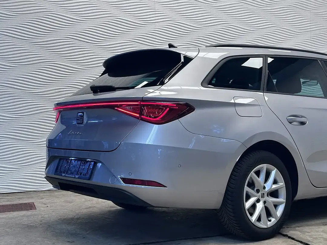 SEAT Leon 1.0 TSI - Thumbnail 9