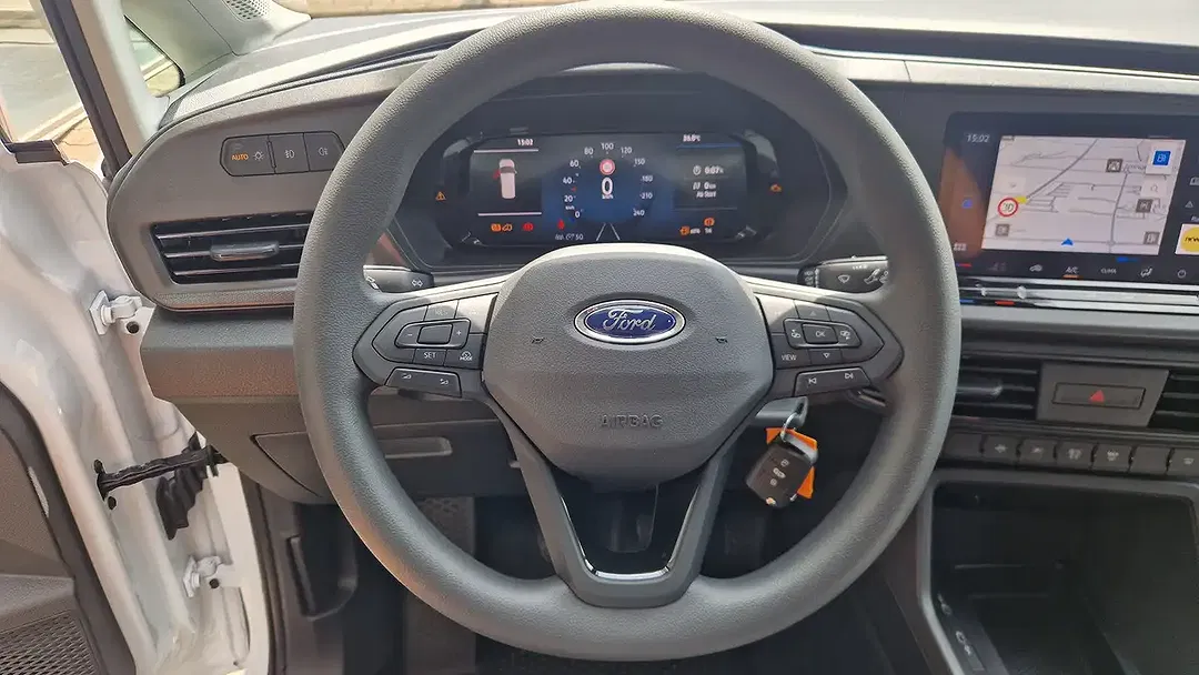 Ford Transit Connect L1 Trend - Thumbnail 7
