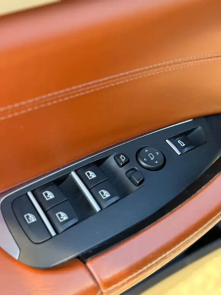 BMW X4 xDrive M Sport - Thumbnail 6