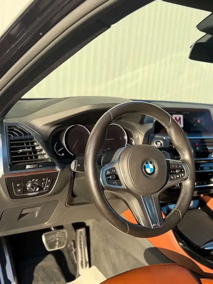 BMW X4 xDrive M Sport - Thumbnail 7