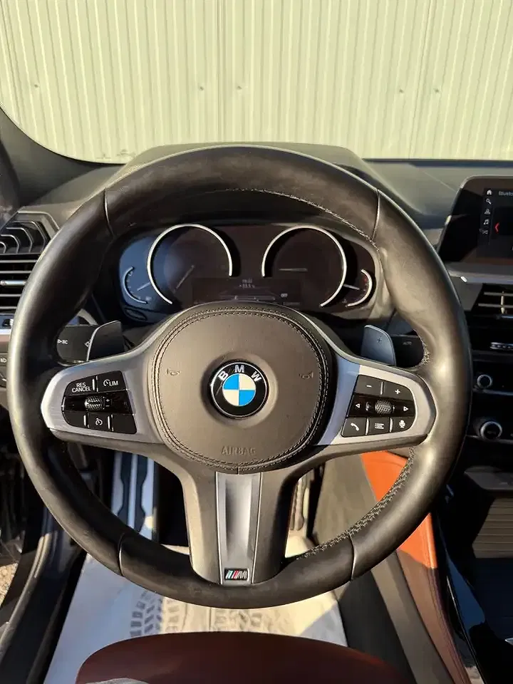 BMW X4 xDrive M Sport - foto 8