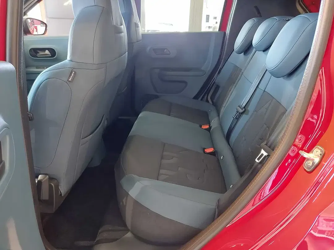 Fiat Grande Panda EV RED - Thumbnail 10