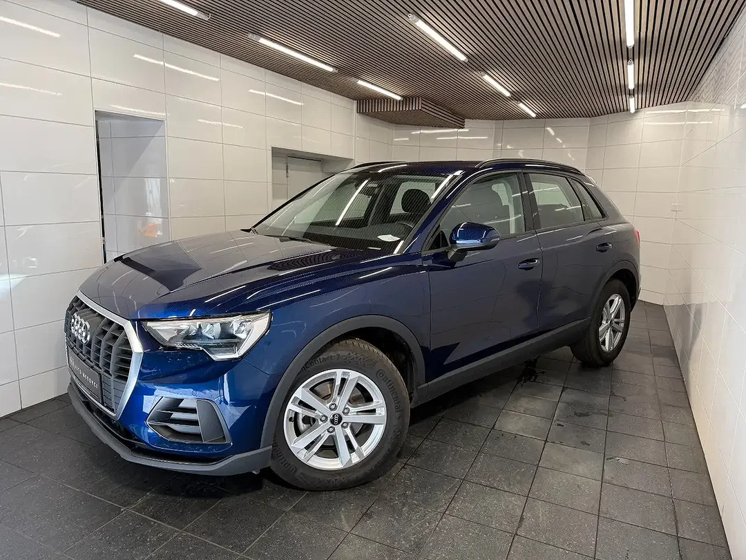Audi Q3 35 2.0 TDI S tronic - Afbeelding 1